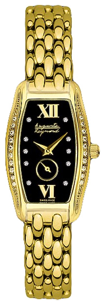 Wrist watch Auguste Reymond 418030B.268 for women - picture, photo, image