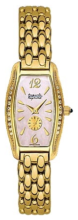Wrist watch Auguste Reymond 418030B.3761 for women - picture, photo, image