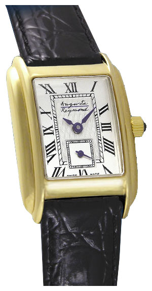 Wrist watch Auguste Reymond 418260.56 for women - picture, photo, image