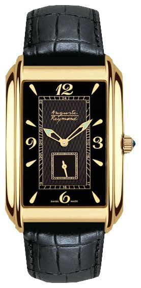 Wrist watch Auguste Reymond 418770.242 for Men - picture, photo, image