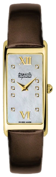 Wrist watch Auguste Reymond 418900.368D for women - picture, photo, image