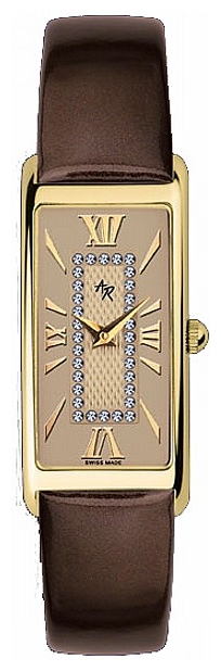 Wrist watch Auguste Reymond 418900.9861 for women - picture, photo, image