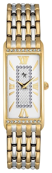 Wrist watch Auguste Reymond 418900TB.561 for women - picture, photo, image