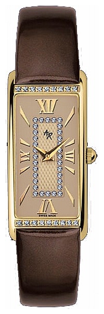 Wrist watch Auguste Reymond 418910.9861 for women - picture, photo, image