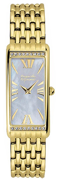 Wrist watch Auguste Reymond 418910TB.361 for women - picture, photo, image