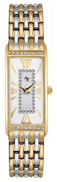 Wrist watch Auguste Reymond 418910TB.5861 for women - picture, photo, image
