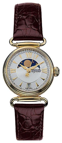 Wrist watch Auguste Reymond 421100.5861 for women - picture, photo, image