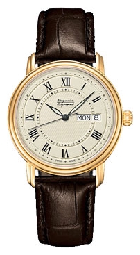 Wrist watch Auguste Reymond 423610.068 for men - picture, photo, image