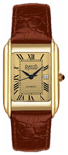 Wrist watch Auguste Reymond 44006.06 for women - picture, photo, image