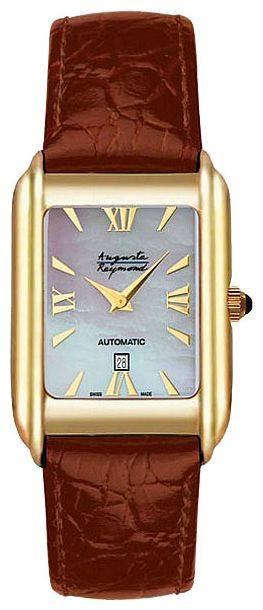 Wrist watch Auguste Reymond 44006.361 for women - picture, photo, image