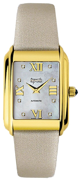 Wrist watch Auguste Reymond 44006.368D for women - picture, photo, image