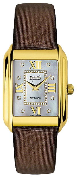 Wrist watch Auguste Reymond 44006.3868D for women - picture, photo, image