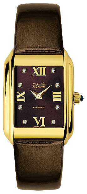 Wrist watch Auguste Reymond 44006.868D for women - picture, photo, image