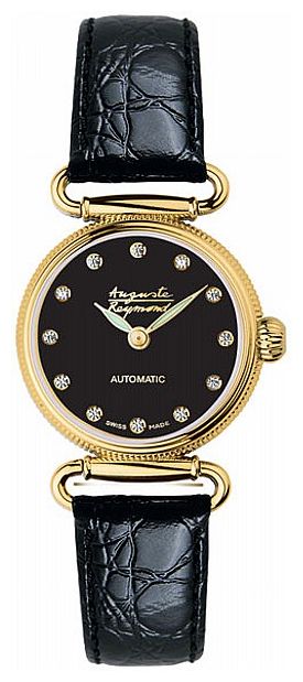 Wrist watch Auguste Reymond 44260.28 for women - picture, photo, image