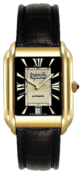 Wrist watch Auguste Reymond 49170.164 for Men - picture, photo, image