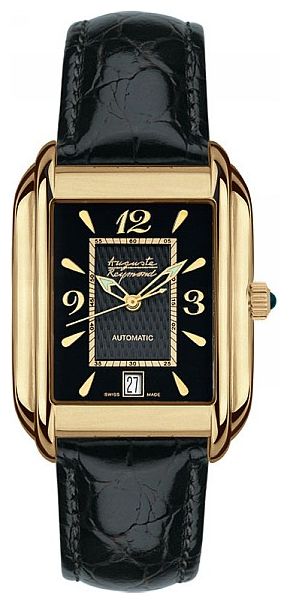 Wrist watch Auguste Reymond 49170.242 for Men - picture, photo, image