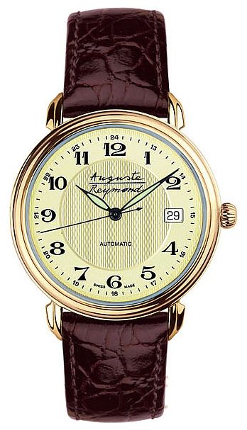 Wrist watch Auguste Reymond 49600.043 for Men - picture, photo, image