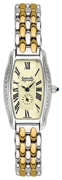 Wrist watch Auguste Reymond 618030TB.06 for women - picture, photo, image