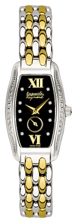 Wrist watch Auguste Reymond 618030TB.268 for women - picture, photo, image