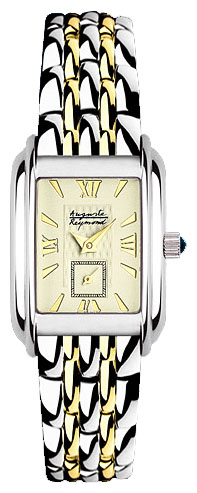 Wrist watch Auguste Reymond 618260TB.061 for women - picture, photo, image