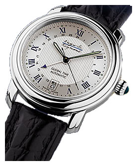 Wrist watch Auguste Reymond 69160.578 for men - picture, photo, image