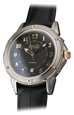 Wrist watch Auguste Reymond 89701.243 for men - picture, photo, image
