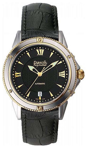 Wrist watch Auguste Reymond 89701.261 for men - picture, photo, image