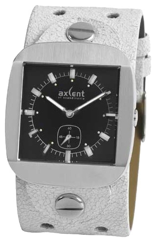 Wrist watch Axcent X10001-441 for women - picture, photo, image
