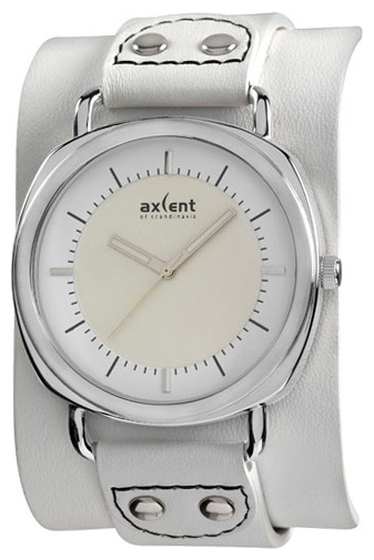 Wrist unisex watch Axcent X11601-131 - picture, photo, image