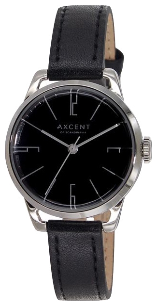 Wrist watch Axcent X12024-237 for women - picture, photo, image