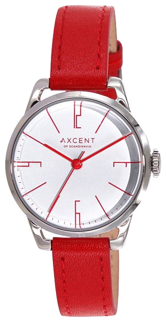 Wrist watch Axcent X12024-638 for women - picture, photo, image