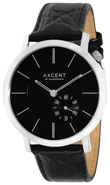 Wrist watch Axcent X12803-237 for women - picture, photo, image