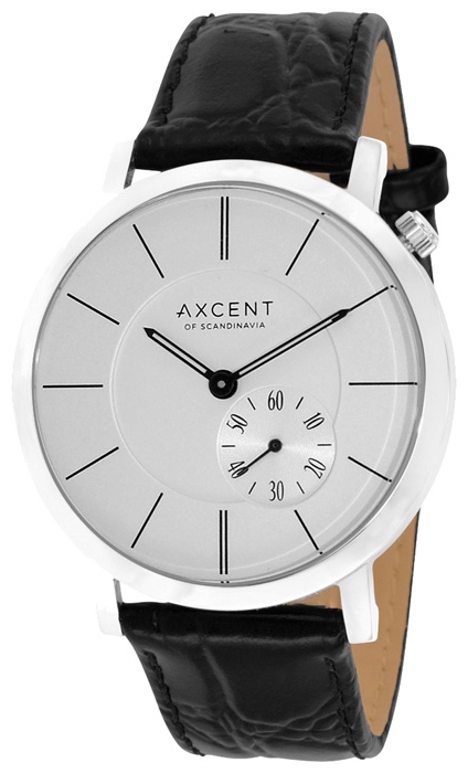Wrist watch Axcent X12803-637 for women - picture, photo, image