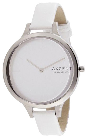 Wrist watch Axcent X14024-631 for women - picture, photo, image