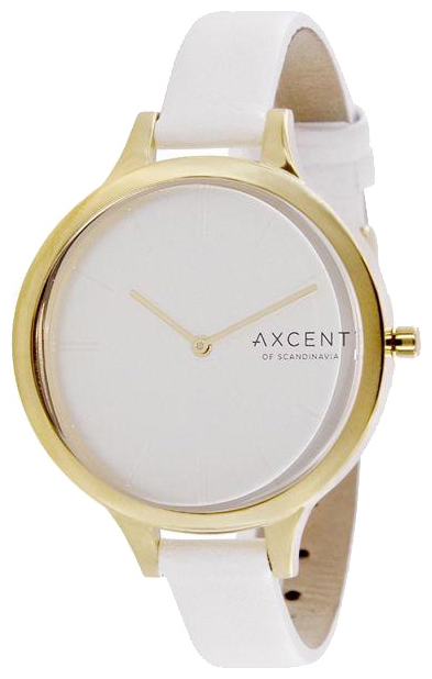 Wrist watch Axcent X14028-631 for women - picture, photo, image