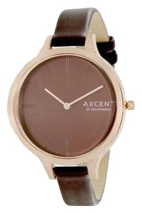 Wrist watch Axcent X1402R-736 for women - picture, photo, image