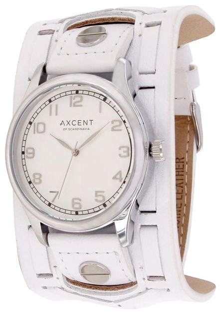 Wrist watch Axcent X15023-111 for Men - picture, photo, image