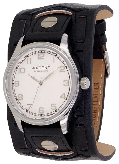 Wrist watch Axcent X15023-617 for Men - picture, photo, image