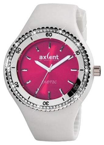 Wrist watch Axcent X15604-05 for women - picture, photo, image