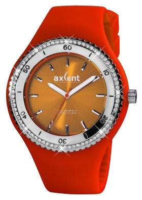 Wrist watch Axcent X15604-08 for women - picture, photo, image