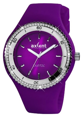 Wrist watch Axcent X15604-10 for women - picture, photo, image