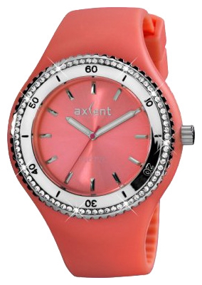 Wrist watch Axcent X15604-11 for women - picture, photo, image