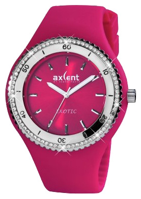 Wrist watch Axcent X15604-15 for women - picture, photo, image