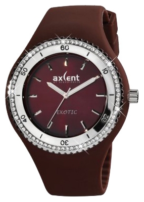 Wrist watch Axcent X15604-18 for women - picture, photo, image
