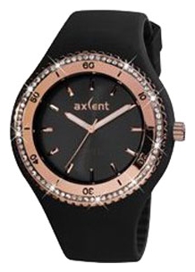Wrist watch Axcent X1560R-03 for women - picture, photo, image
