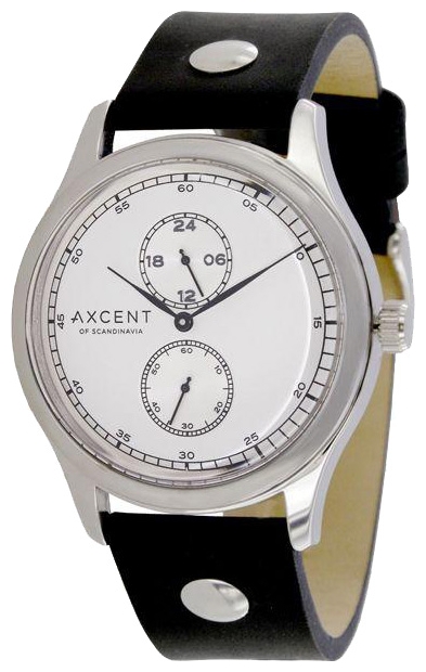 Wrist watch Axcent X16023-637 for Men - picture, photo, image