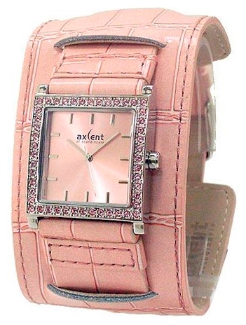 Wrist watch Axcent X1774A-535 for women - picture, photo, image