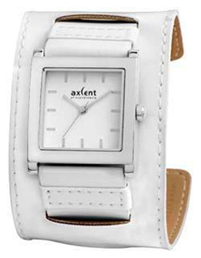 Wrist unisex watch Axcent X1774C-13V - picture, photo, image