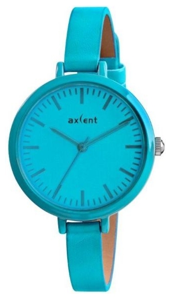 Wrist watch Axcent X17894-030 for women - picture, photo, image