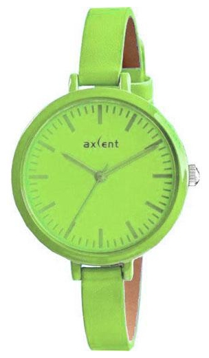 Wrist watch Axcent X17894-434 for women - picture, photo, image